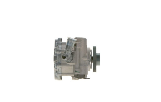 Hydraulic Pump, steering system, Image 4