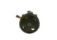 Hydraulic Pump, steering system