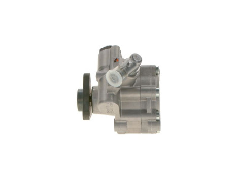 Hydraulic Pump, steering system