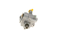Hydraulic Pump, steering system