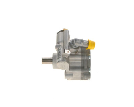 Hydraulic Pump, steering system, Image 2
