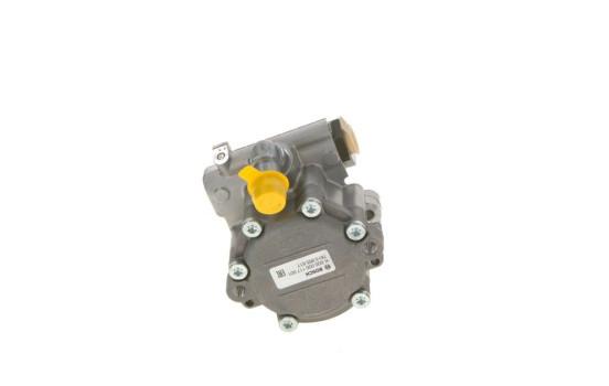 Hydraulic Pump, steering system, Image 3