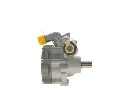 Hydraulic Pump, steering system, Image 4