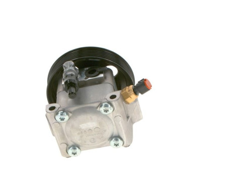 Hydraulic Pump, steering system, Image 3