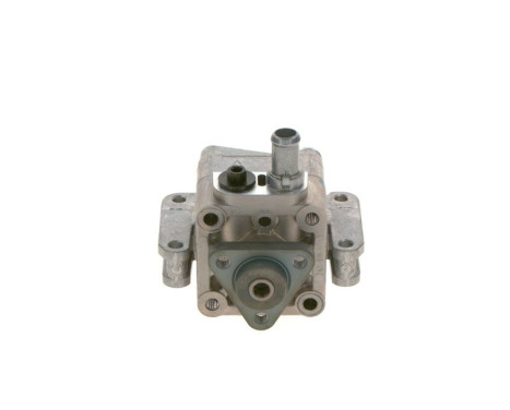 Hydraulic Pump, steering system