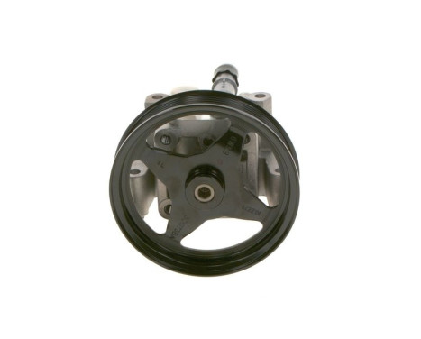 Hydraulic Pump, steering system