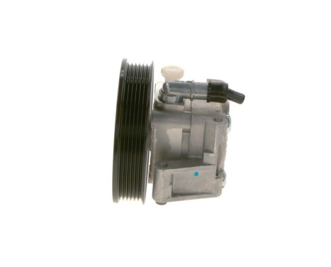 Hydraulic Pump, steering system, Image 2