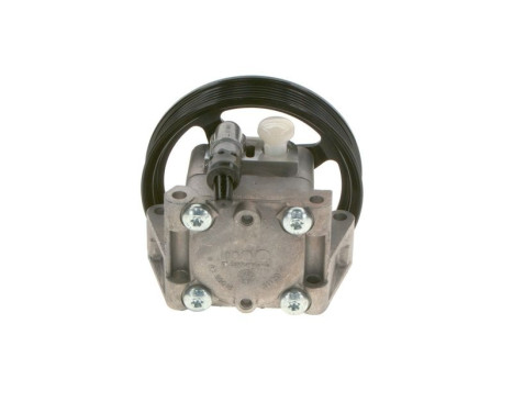 Hydraulic Pump, steering system, Image 3