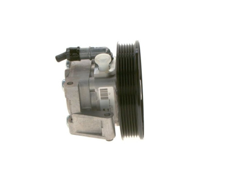 Hydraulic Pump, steering system, Image 4
