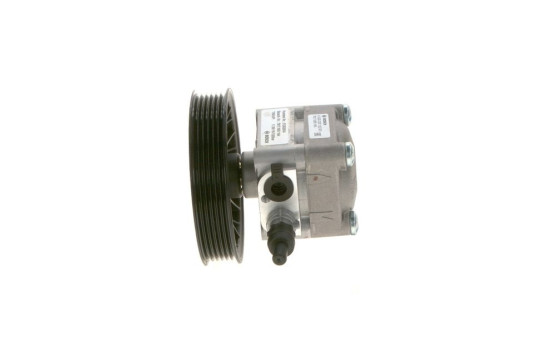 Hydraulic Pump, steering system, Image 2