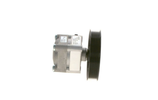 Hydraulic Pump, steering system, Image 4
