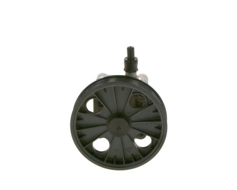 Hydraulic Pump, steering system