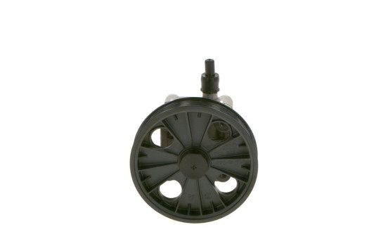 Hydraulic Pump, steering system