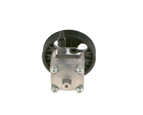 Hydraulic Pump, steering system, Image 3