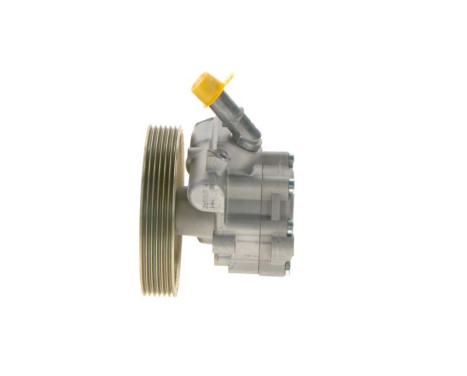 Hydraulic Pump, steering system, Image 2