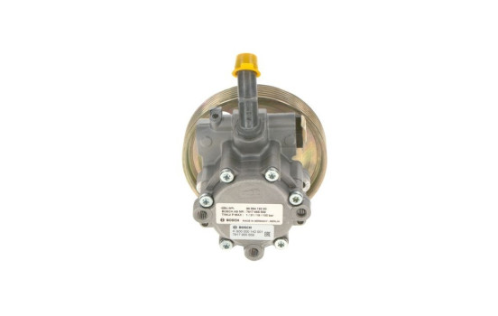 Hydraulic Pump, steering system, Image 3