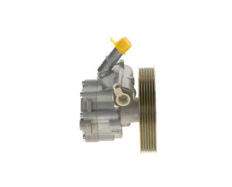 Hydraulic Pump, steering system, Image 4