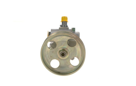 Hydraulic Pump, steering system