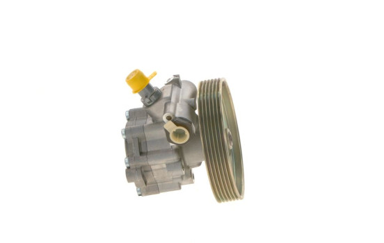 Hydraulic Pump, steering system, Image 4