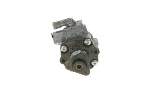 Hydraulic Pump, steering system, Image 4