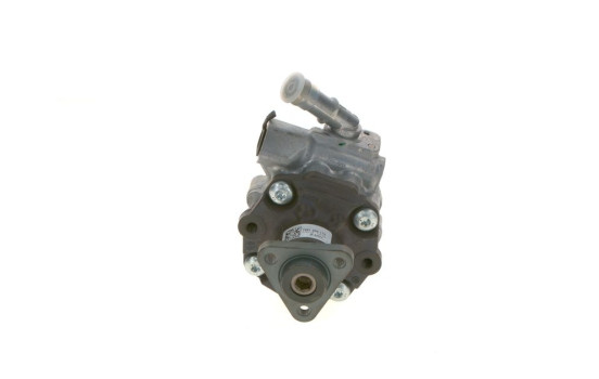 Hydraulic Pump, steering system
