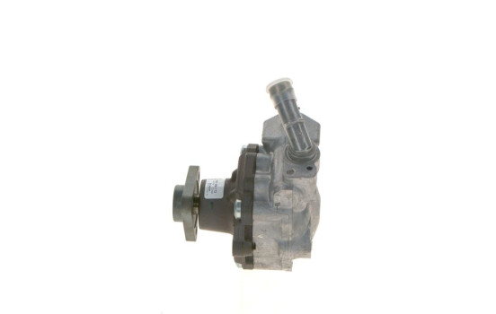 Hydraulic Pump, steering system, Image 2