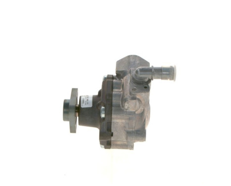 Hydraulic Pump, steering system, Image 2