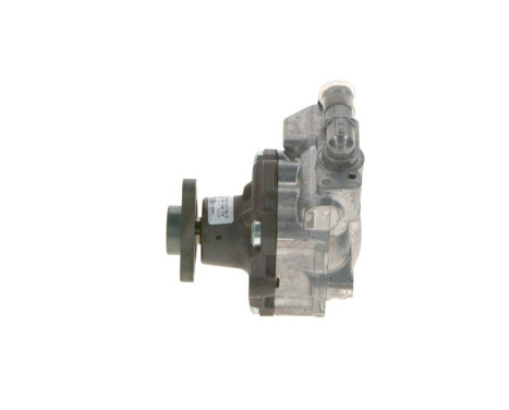 Hydraulic Pump, steering system, Image 2