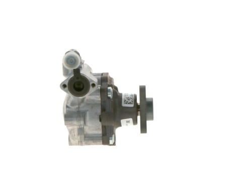 Hydraulic Pump, steering system, Image 4