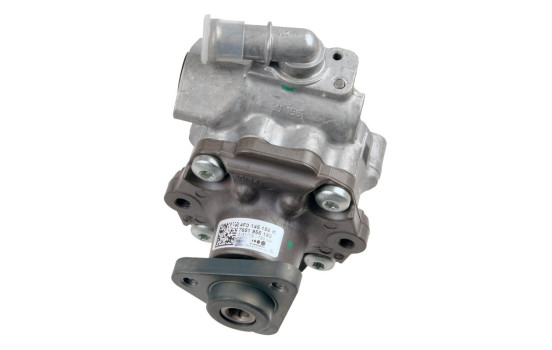 Hydraulic Pump, steering system