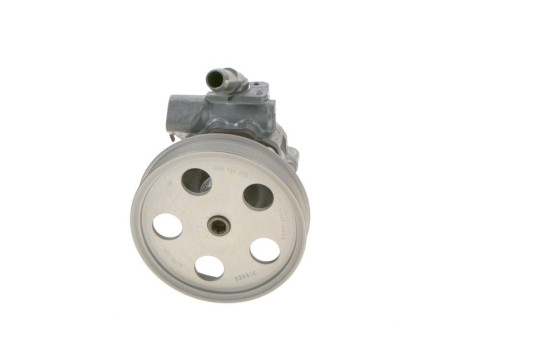 Hydraulic Pump, steering system
