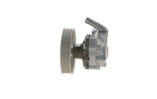 Hydraulic Pump, steering system, Image 2