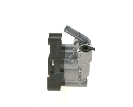 Hydraulic Pump, steering system, Image 2