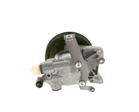 Hydraulic Pump, steering system, Image 3