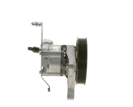 Hydraulic Pump, steering system, Image 4