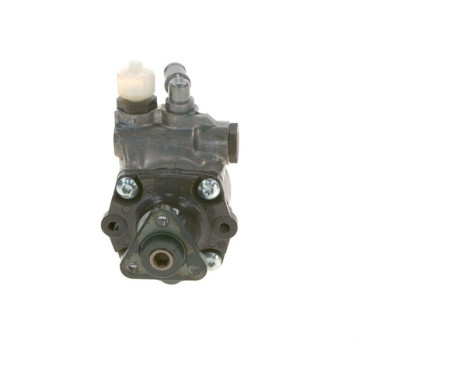 Hydraulic Pump, steering system