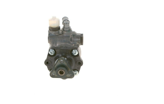 Hydraulic Pump, steering system