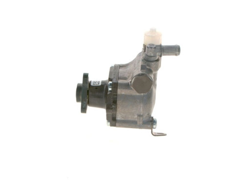 Hydraulic Pump, steering system, Image 2