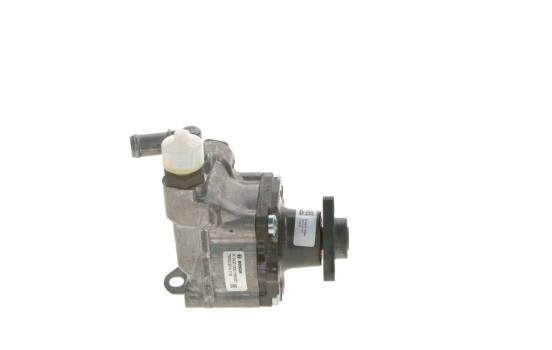 Hydraulic Pump, steering system, Image 4