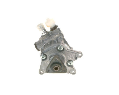 Hydraulic Pump, steering system