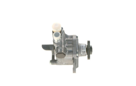 Hydraulic Pump, steering system, Image 4