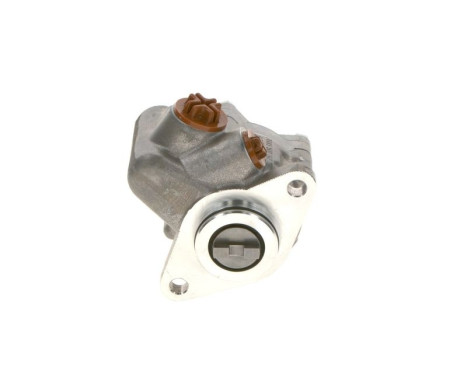 Hydraulic Pump, steering system