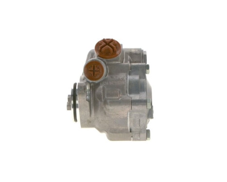 Hydraulic Pump, steering system, Image 2