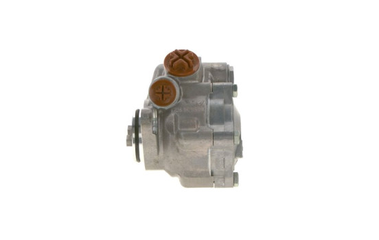 Hydraulic Pump, steering system, Image 2