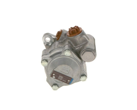 Hydraulic Pump, steering system, Image 3