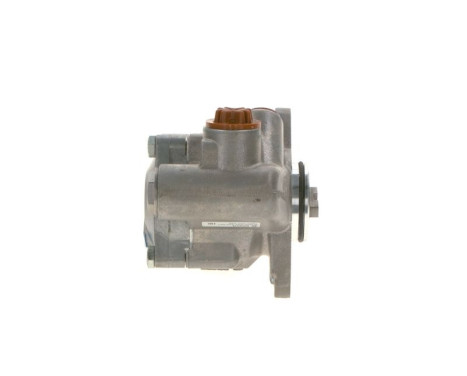 Hydraulic Pump, steering system, Image 4