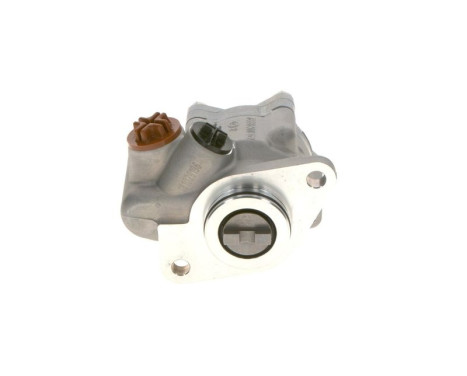 Hydraulic Pump, steering system