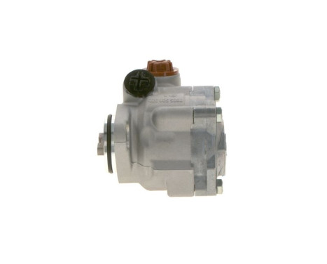 Hydraulic Pump, steering system, Image 2