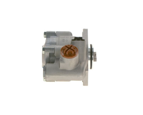 Hydraulic Pump, steering system, Image 4