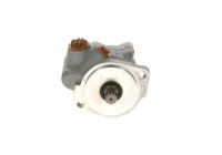 Hydraulic Pump, steering system